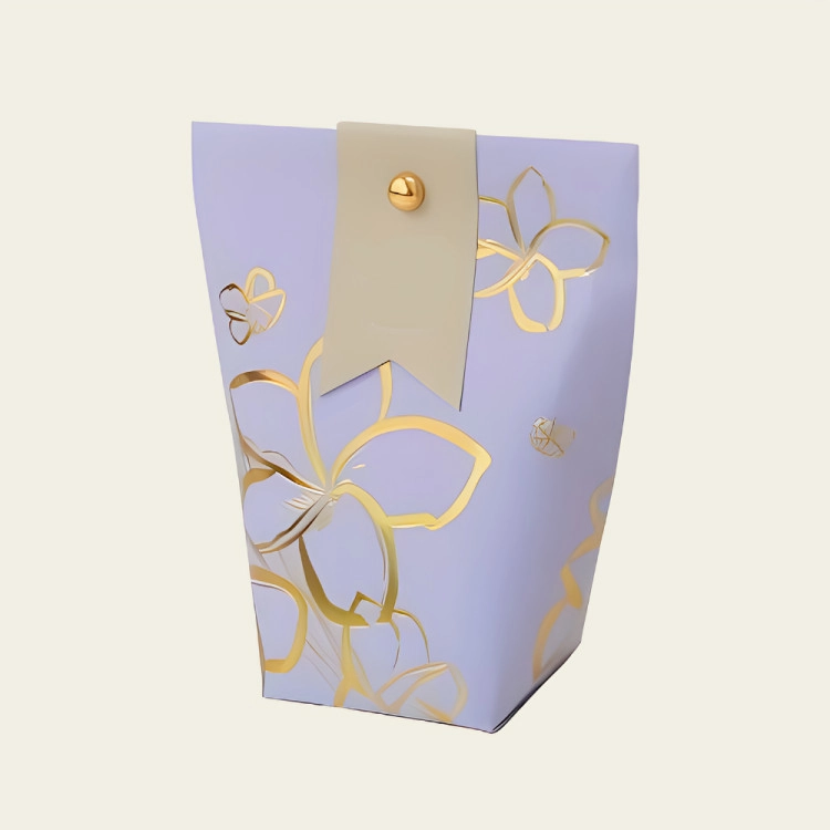 Christmas Candy Boxes