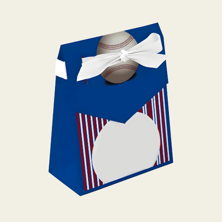 Baseball Boxes