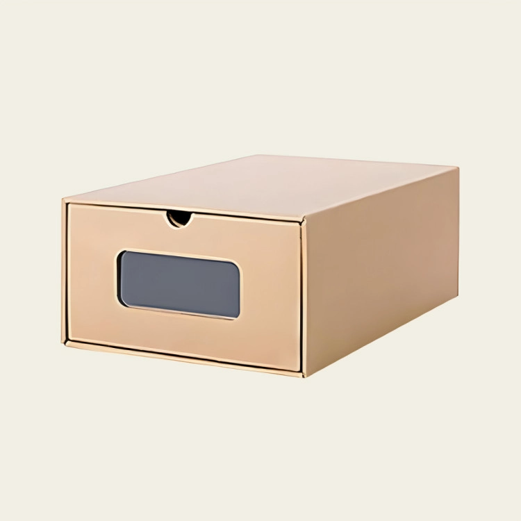 Cardboard Shoes Boxes