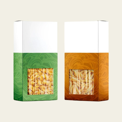 Cereal Boxes Wholesale