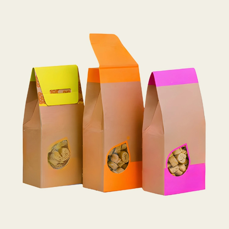 Cereal Boxes Wholesale