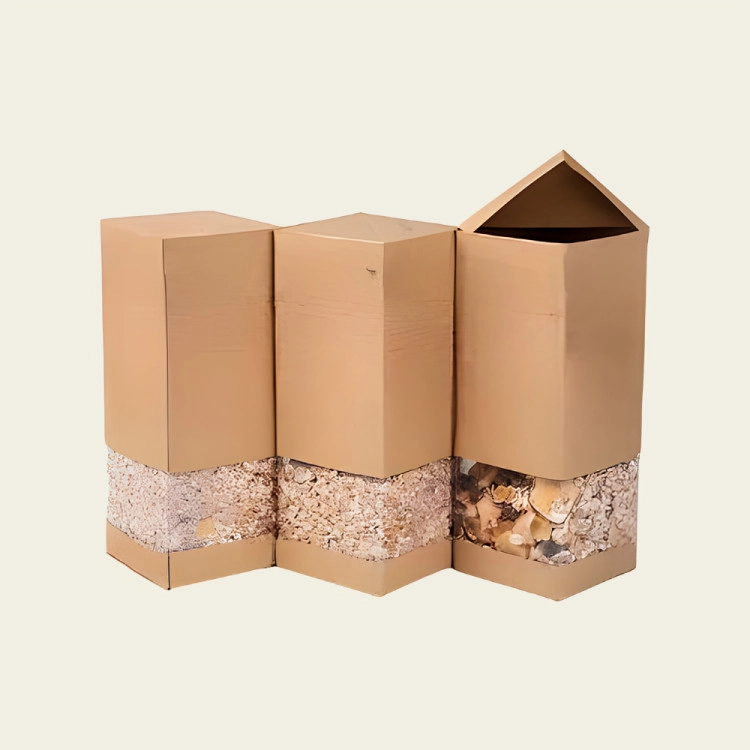 Cereal Boxes Wholesale