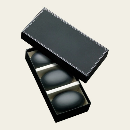 Luxury Soap Packaging