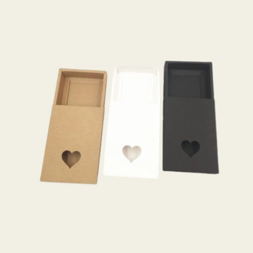 Luxury Soap Packaging