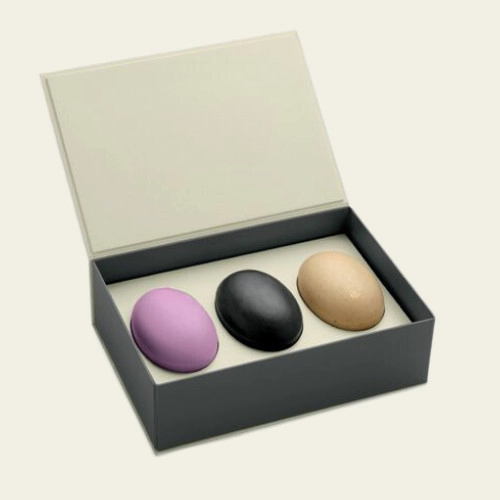Luxury Soap Packaging