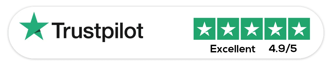 Trustpilot Reviews